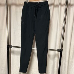 Men's Black Jogger Pants